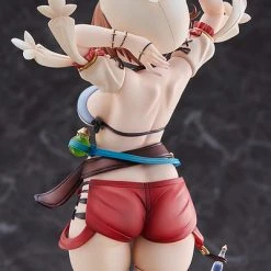 AMIAMI X AMAKUNI Ryza (Reisalin Stout) Atelier Ryza Ever Darkness & The Secret Hideout Figure -Toy Model Cosplay Store 4981932517377 figure ryza reisalin stout atelier ryza ever darkness and the secret hideout altk