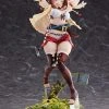 AMIAMI X AMAKUNI Ryza (Reisalin Stout) Atelier Ryza Ever Darkness & The Secret Hideout Figure -Toy Model Cosplay Store 4981932517377 figure ryza reisalin stout atelier ryza ever darkness and the secret hideout primary