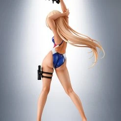 AMAKUNI Kouhai-chan Of The Swim Team (Re-run) Arms Note Figure -Toy Model Cosplay Store 4981932517568 figure kouhai chan of the swim team re run arms note altb