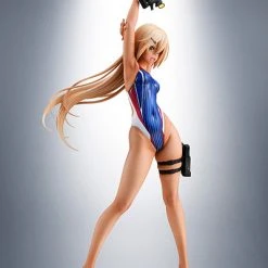 AMAKUNI Kouhai-chan Of The Swim Team (Re-run) Arms Note Figure -Toy Model Cosplay Store 4981932517568 figure kouhai chan of the swim team re run arms note altc