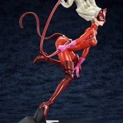 AMAKUNI Ann Takamaki (Re-run) Phantom Thief Ver Persona 5 Figure -Toy Model Cosplay Store 4981932517865 figure anne takamaki re run phantom thief ver persona 5 altb