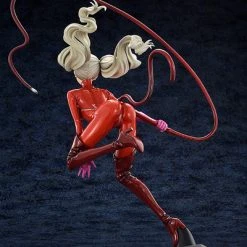 AMAKUNI Ann Takamaki (Re-run) Phantom Thief Ver Persona 5 Figure -Toy Model Cosplay Store 4981932517865 figure anne takamaki re run phantom thief ver persona 5 altc