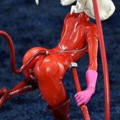 AMAKUNI Ann Takamaki (Re-run) Phantom Thief Ver Persona 5 Figure -Toy Model Cosplay Store 4981932517865 figure anne takamaki re run phantom thief ver persona 5 altf