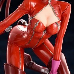 AMAKUNI Ann Takamaki (Re-run) Phantom Thief Ver Persona 5 Figure -Toy Model Cosplay Store 4981932517865 figure anne takamaki re run phantom thief ver persona 5 altg