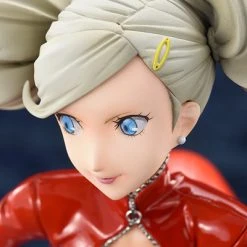 AMAKUNI Ann Takamaki (Re-run) Phantom Thief Ver Persona 5 Figure -Toy Model Cosplay Store 4981932517865 figure anne takamaki re run phantom thief ver persona 5 alti
