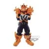 BANPRESTO Endeavor My Hero Academia Age Of Heroes Figure -Toy Model Cosplay Store 4983164161250 figure endeavor my hero academia age of heroes primary