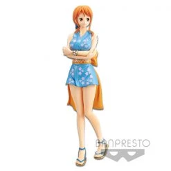 BANPRESTO Nami The Grandline Lady Ver One Piece DXF Prize Figure -Toy Model Cosplay Store 4983164162219 figure nami the grandline lady ver one piece prize altb