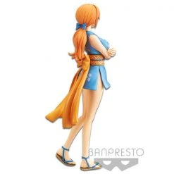 BANPRESTO Nami The Grandline Lady Ver One Piece DXF Prize Figure -Toy Model Cosplay Store 4983164162219 figure nami the grandline lady ver one piece prize altc