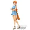 BANPRESTO Nami The Grandline Lady Ver One Piece DXF Prize Figure -Toy Model Cosplay Store 4983164162219 figure nami the grandline lady ver one piece prize primary