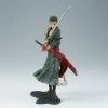 BANPRESTO Roronoa Zoro (Re-run) Creator X Creator One Piece Prize Figure -Toy Model Cosplay Store 4983164169768 figure roronoa zoro ver a one piece creator x creator prize primary