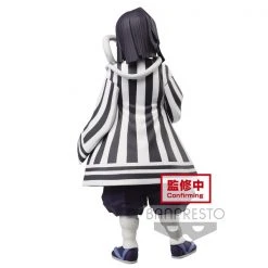 BANPRESTO Obanai Iguro Demon Slayer Prize Figure -Toy Model Cosplay Store 4983164174335 figure obanai iguro demon slayer prize altc