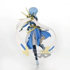 BANPRESTO Sinon The Sun Goddess Solus Sword Art Online Alicization Prize Figure -Toy Model Cosplay Store 4983164177206 figure sinon the sun goddess solus sword art online alicization prize alta