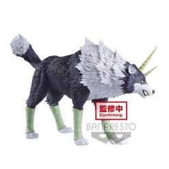 BANPRESTO Ranga That Time I Got Reincarnated As A Slime Otherworlder Prize Figure -Toy Model Cosplay Store 4983164177220 figure ranga that time i got reincarnated as a slime otherworlder prize altb
