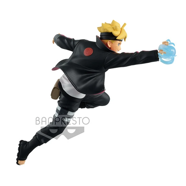 BANPRESTO Boruto Uzumaki Boruto Naruto Next Generation Vibration Stars Prize Figure 5 BANPRESTO Boruto Uzumaki Boruto Naruto Next Generation Vibration Stars Prize Figure - Image 3