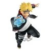 BANPRESTO Boruto Uzumaki Boruto Naruto Next Generation Vibration Stars Prize Figure