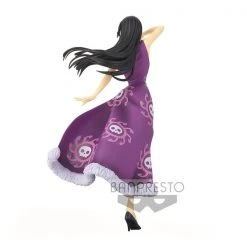 BANPRESTO Boa Hancock (Re-run) Lady Fight Ver One Piece Prize Figure -Toy Model Cosplay Store 4983164177619 figure boa hancock lady fight ver one piece prize altb