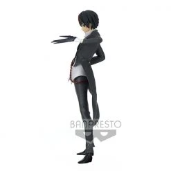 BANPRESTO Diablo Otherworlder Claw Ver That Time I Got Reincarnated As A Slime Prize Figure -Toy Model Cosplay Store 4983164178227 figure diablo otherworlder claw ver that time i got reincarnated as a slime prize altb