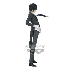 BANPRESTO Diablo Otherworlder Claw Ver That Time I Got Reincarnated As A Slime Prize Figure -Toy Model Cosplay Store 4983164178227 figure diablo otherworlder claw ver that time i got reincarnated as a slime prize altc