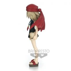 BANPRESTO Anna Kyoyama Shaman King Prize Figure -Toy Model Cosplay Store 4983164178289 figure anna kyoyama shaman king prize altb