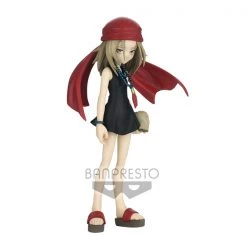BANPRESTO Anna Kyoyama Shaman King Prize Figure