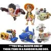 BANPRESTO One Piece Treasure Rally Vol 1 World Collectable Miniature Figure Blind Box -Toy Model Cosplay Store 4983164178746 figure one piece treasure rally vol 1 world collectable miniature blind box primary