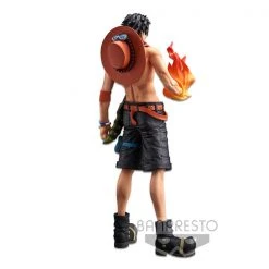 BANPRESTO Portgas D Ace Grandista Nero Ver One Piece Prize Figure -Toy Model Cosplay Store 4983164178753 figure portgas d ace grandista nero ver one piece prize altc