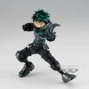 BANPRESTO Izuku Midoriya My Hero Academia World Heroes' Mission The Amazing Heroes Prize Figure -Toy Model Cosplay Store 4983164178814 figure izuku midoriya my hero academia world heroes mission the amazing heroes prize primary