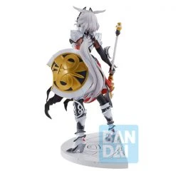 TAMASHII NATIONS Lancer/Caenis Fate/Grand Order Ichiban Figure -Toy Model Cosplay Store 4983164179118 figure lance caenis fate grand order ichiban altb