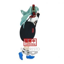 BANPRESTO Racing Miku 2020 Ver Team UKYO Ver Hatsune Miku Vocaloid Prize Figure -Toy Model Cosplay Store 4983164179415 figure racing miku 2020 ver team ukyo ver hatsune vocaloid prize altb