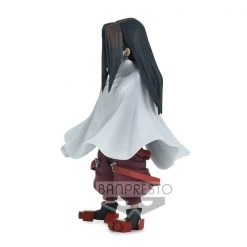 BANPRESTO Hao Shaman King Prize Figure 8 BANPRESTO Hao Shaman King Prize Figure -Toy Model Cosplay Store 4983164179507 figure hao shaman king prize altb