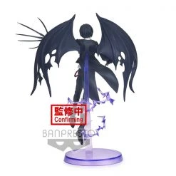 BANPRESTO Diablo Otherworlder Plus Ver That Time I Got Reincarnated As A Slime Prize Figure -Toy Model Cosplay Store 4983164179590 figure diablo otherworlder plus ver that time i got reincarnated as a slime prize altc