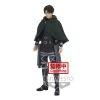 BANPRESTO Levi The Final Season Ver Attack On Titan Prize Figure -Toy Model Cosplay Store 4983164179606 figure levi the final season ver attack on titan prize primary