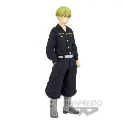 BANPRESTO Chifuyu Matsuno Tokyo Revengers Prize Figure 9 BANPRESTO Chifuyu Matsuno Tokyo Revengers Prize Figure -Toy Model Cosplay Store 4983164179613 figure chifuyu matsuno tokyo revengers prize altc