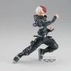 BANPRESTO Shoto Todoroki My Hero Academia World Heroes' Mission The Amazing Heroes Prize Figure -Toy Model Cosplay Store 4983164179620 figure shoto todoroki my hero academia world heores mission the amazing heroes prize primary