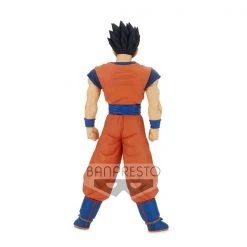 BANPRESTO Son Gohan Resolution Of Soldiers Ver Dragon Ball Z Prize Figure -Toy Model Cosplay Store 4983164179767 figure son gohan resolution of soldiers ver dragon ball z prize altc