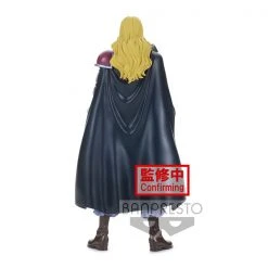 BANPRESTO Basil Hawkins The Grandline Men Ver One Piece Prize Figure 9 BANPRESTO Basil Hawkins The Grandline Men Ver One Piece Prize Figure -Toy Model Cosplay Store 4983164179804 figure basil hawkins the grandline men ver one piece prize altc