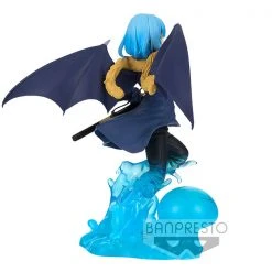 BANPRESTO Rimuru Special Slime Transformation Ver That Time I Got Reincarnated As A Slime Prize Figure 9 BANPRESTO Rimuru Special Slime Transformation Ver That Time I Got Reincarnated As A Slime Prize Figure -Toy Model Cosplay Store 4983164179996 figure rimuru special slime transformation ver that time i got reincarnated as a slime prize altc
