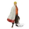 BANPRESTO Uzumaki Naruto Comeback Ver Boruto Naruto Next Generations Prize Figure