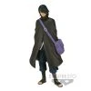 BANPRESTO Sasuke Uchiha Comeback Ver Boruto Naruto Next Generations Prize Figure -Toy Model Cosplay Store 4983164180039 figure sasuke uchiha comeback ver boruto naruto next generations prize primary