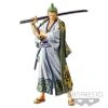 BANPRESTO Zoro The Grandline Men Ver One Piece DXF Prize Figure 2 BANPRESTO Zoro The Grandline Men Ver One Piece DXF Prize Figure -Toy Model Cosplay Store 4983164180275 figure zoro the grandline men ver one piece dxf prize primary
