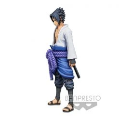 BANPRESTO Sasuke Uchiha Naruto Shippuden Grandista Manga Dimensions Prize Figure 10 BANPRESTO Sasuke Uchiha Naruto Shippuden Grandista Manga Dimensions Prize Figure -Toy Model Cosplay Store 4983164180305 figure sasuke uchiha naruto shippuden grandista manga dimensions prize altb