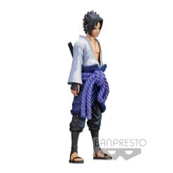 BANPRESTO Sasuke Uchiha Naruto Shippuden Grandista Manga Dimensions Prize Figure 12 BANPRESTO Sasuke Uchiha Naruto Shippuden Grandista Manga Dimensions Prize Figure -Toy Model Cosplay Store 4983164180305 figure sasuke uchiha naruto shippuden grandista manga dimensions prize altd