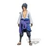 BANPRESTO Sasuke Uchiha Naruto Shippuden Grandista Manga Dimensions Prize Figure -Toy Model Cosplay Store 4983164180305 figure sasuke uchiha naruto shippuden grandista manga dimensions prize primary