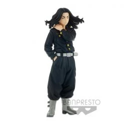 BANPRESTO Keisuke Baji Tokyo Revengers Prize Figure