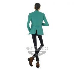 BANPRESTO Lupin Master Stars Piece Lupin The 3rd Part 6 Prize Figure 13 BANPRESTO Lupin Master Stars Piece Lupin The 3rd Part 6 Prize Figure -Toy Model Cosplay Store 4983164180800 figure lupin master stars piece lupin the third part 6 prize altb