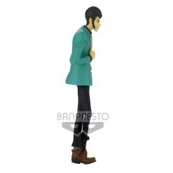 BANPRESTO Lupin Master Stars Piece Lupin The 3rd Part 6 Prize Figure 14 BANPRESTO Lupin Master Stars Piece Lupin The 3rd Part 6 Prize Figure -Toy Model Cosplay Store 4983164180800 figure lupin master stars piece lupin the third part 6 prize altc