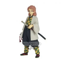 BANPRESTO Sabito Demon Slayer Prize Figure