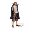 BANPRESTO Shanks One Piece Chronicle Master Stars Piece Prize Figure -Toy Model Cosplay Store 4983164181456 figure shanks one piece banpresto chronicle master stars piece prize primary