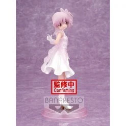 BANPRESTO Madoka Kaname Puella Magi Madoka Magica 10th Anniversary Prize Figure 8 BANPRESTO Madoka Kaname Puella Magi Madoka Magica 10th Anniversary Prize Figure -Toy Model Cosplay Store 4983164181746 figure madoka kaname puella magi madoka magica 10th anniversary prize altb