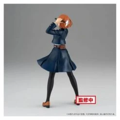 BANPRESTO Nobara Kugisaki Jujutsu Kaisen Prize Figure -Toy Model Cosplay Store 4983164181838 figure nobara kugisaki jujutsu kaisen prize altb